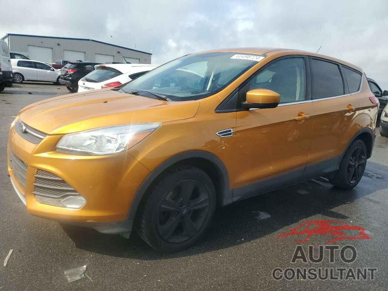 FORD ESCAPE 2016 - 1FMCU0G93GUC13030