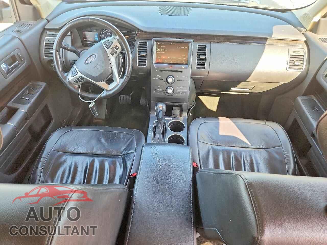 FORD FLEX 2016 - 2FMGK5C83GBA01784
