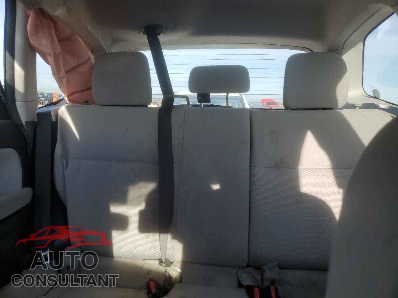 SUBARU FORESTER 2017 - JF2SJABC5HH578693