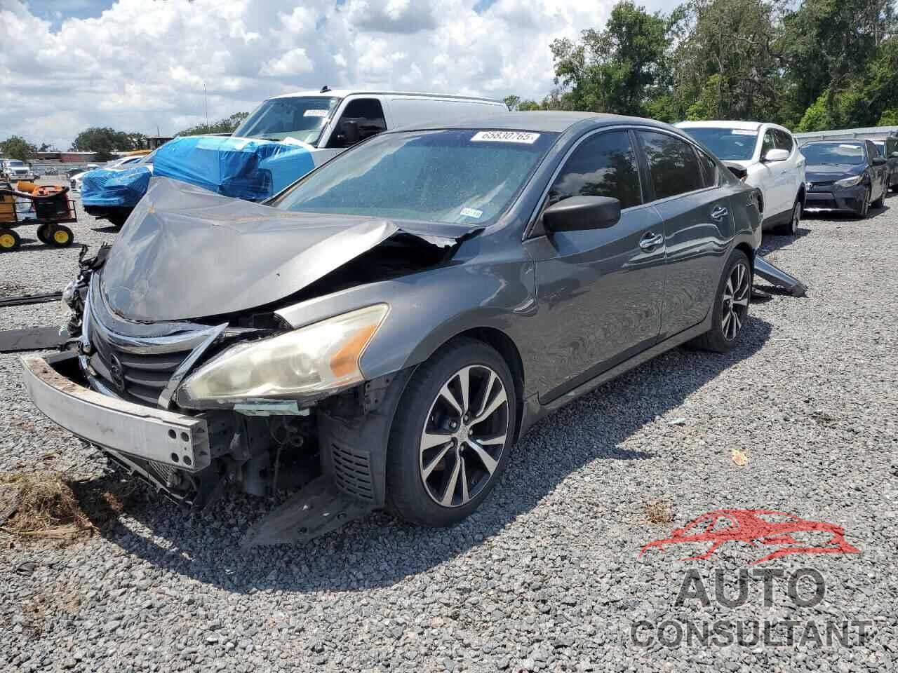 NISSAN ALTIMA 2015 - 1N4AL3AP6FN363235
