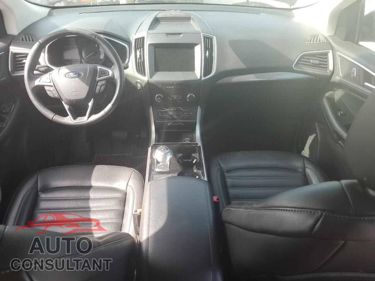 FORD EDGE 2020 - 2FMPK4J99LBB11741