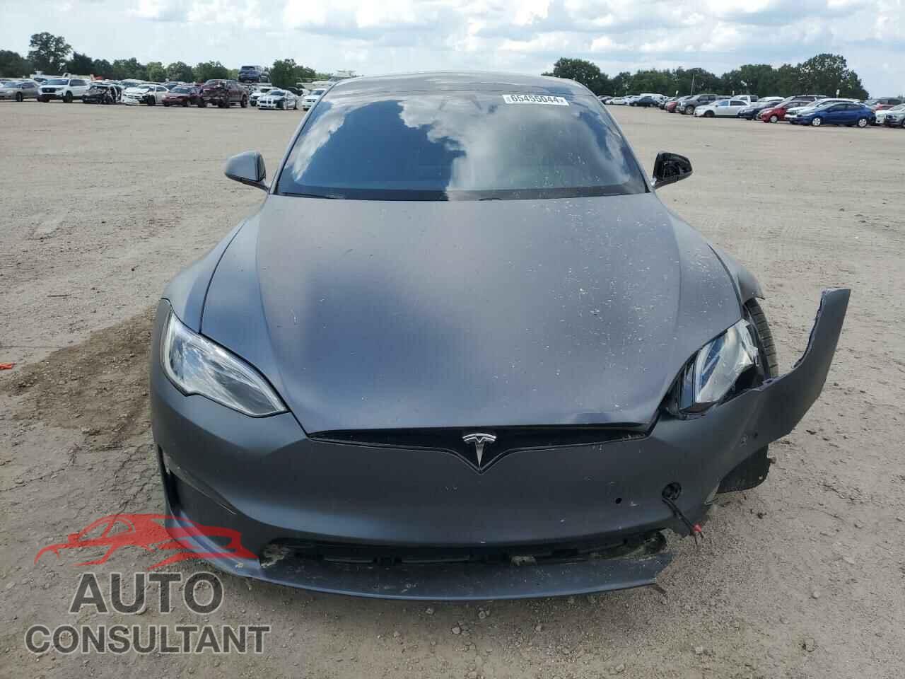 TESLA MODEL S 2022 - 5YJSA1E55NF491092