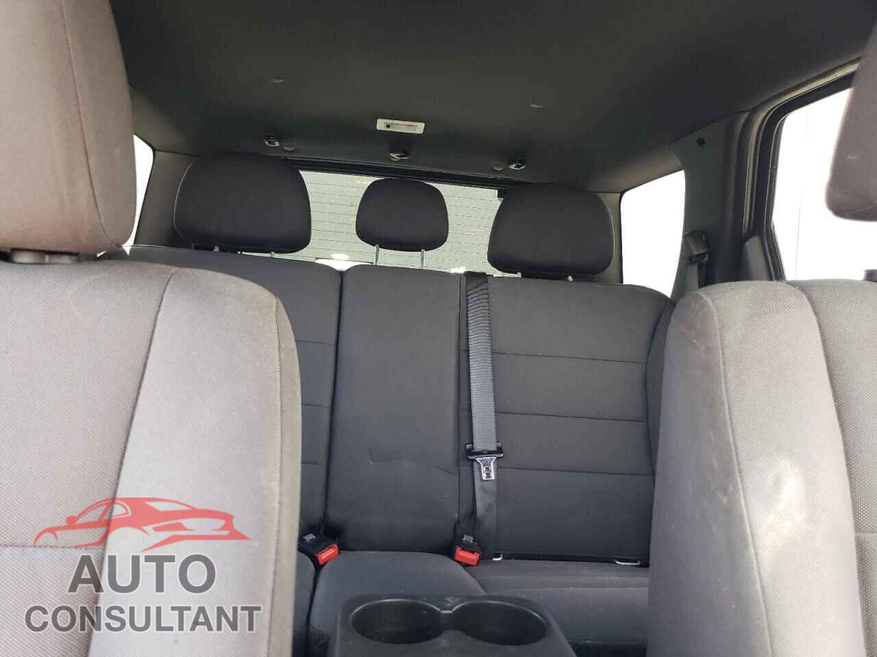 FORD ESCAPE 2012 - 1FMCU0DG3CKA71982