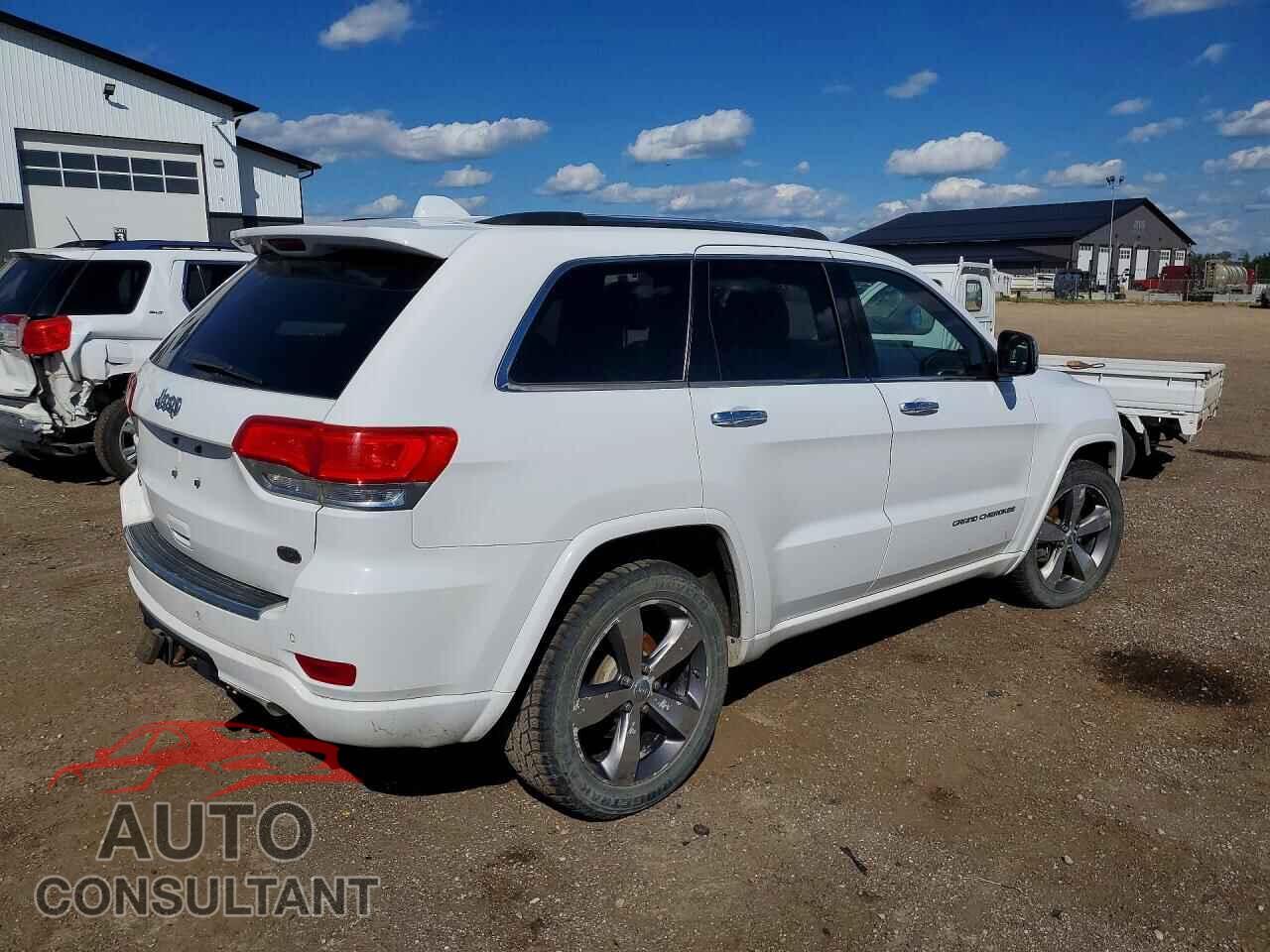 JEEP CHEROKEE 2015 - 1C4RJFCG3FC937190