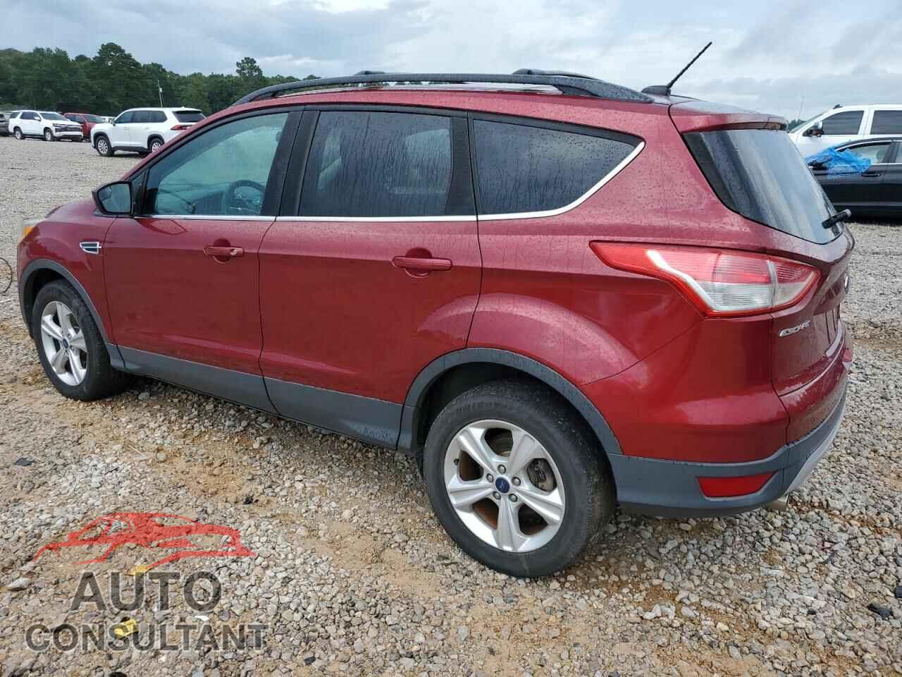 FORD ESCAPE 2013 - 1FMCU0GX4DUA08925