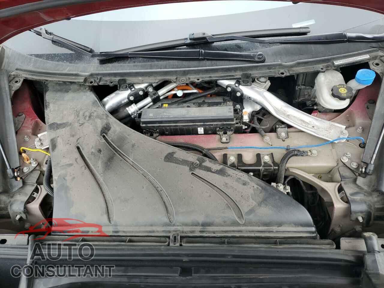 TESLA MODEL S 2017 - 5YJSA1E23HF234071