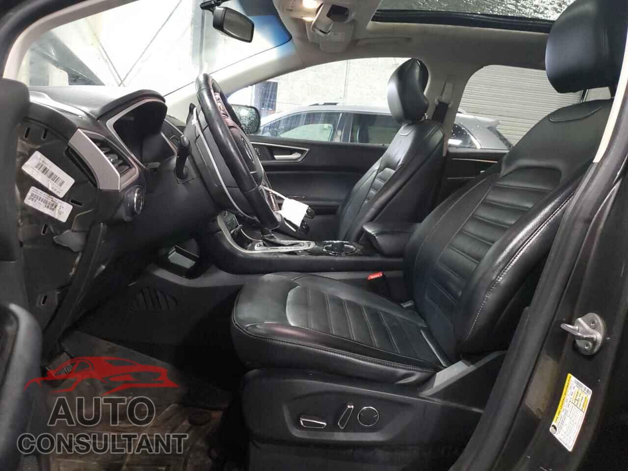 FORD EDGE 2016 - 2FMPK4J86GBC66678