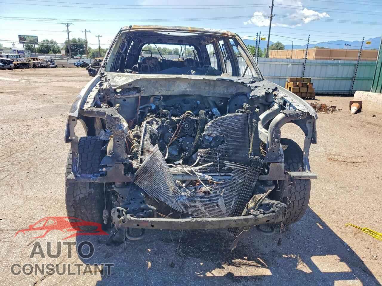 FORD EXPEDITION 2014 - 1FMJU2A50EEF14919