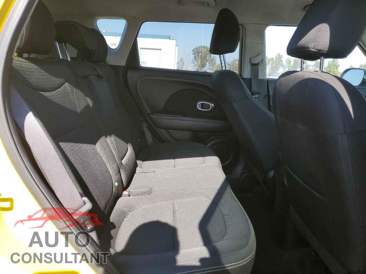 KIA SOUL 2014 - KNDJP3A52E7034029
