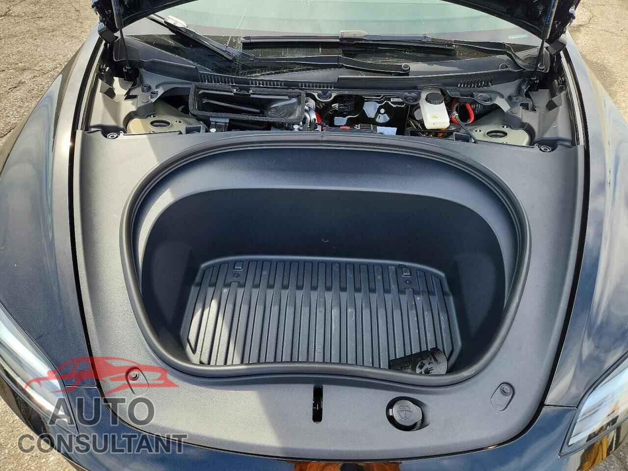 TESLA MODEL 3 2026 - 5YJ3E1EA4TF169806