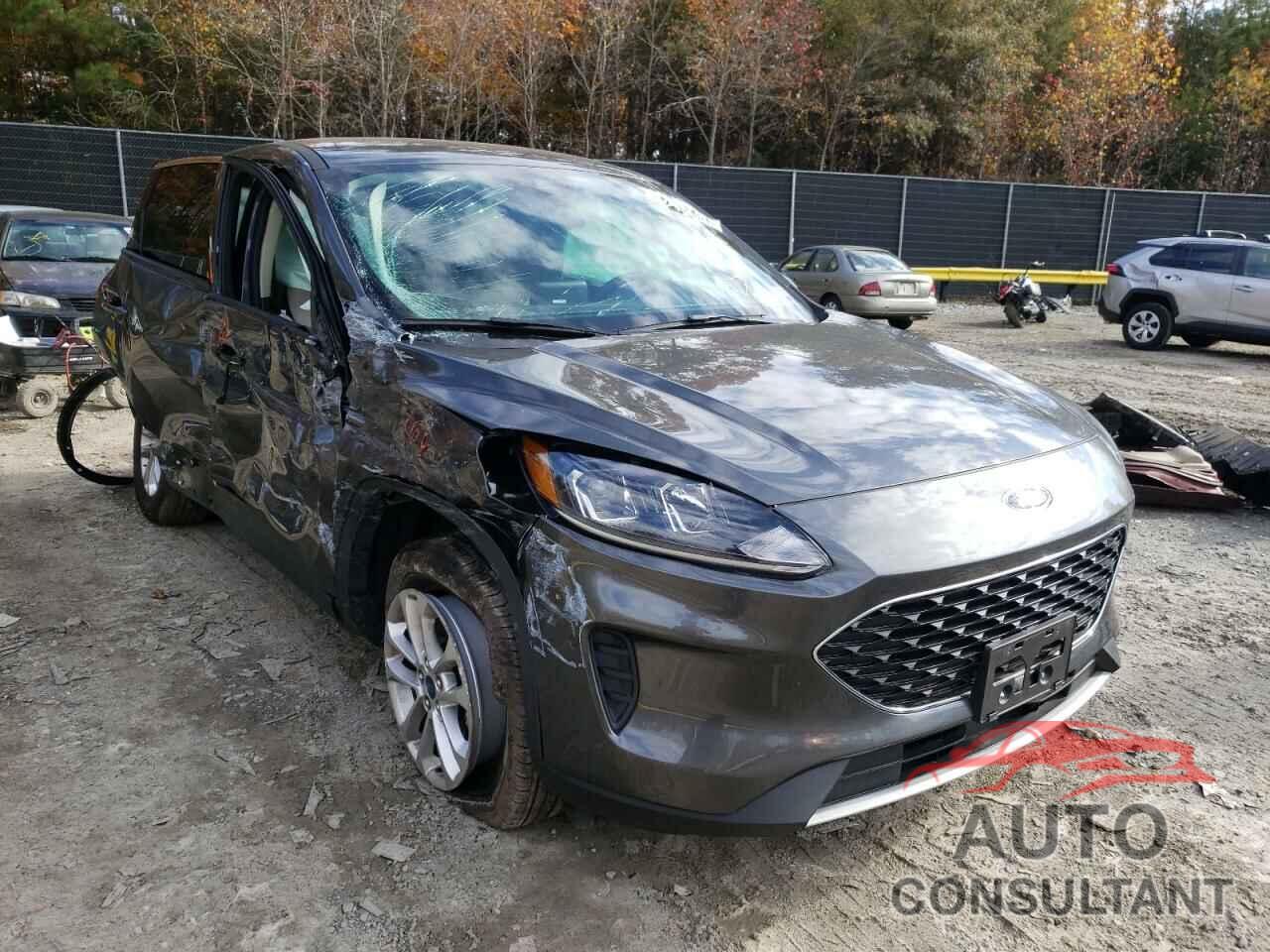 FORD ESCAPE 2020 - 1FMCU9G63LUA69600