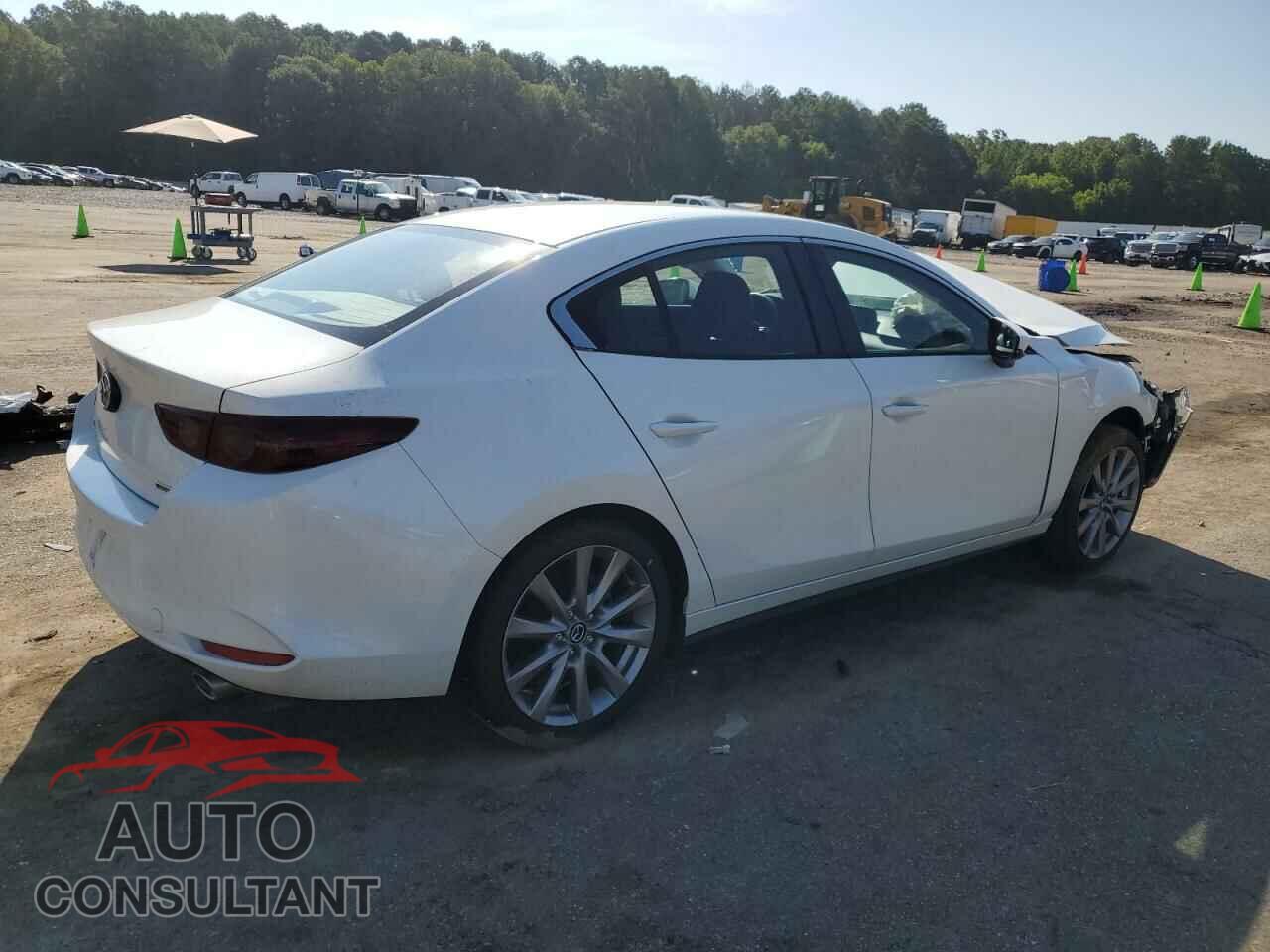 MAZDA 3 2020 - JM1BPACL9L1174146