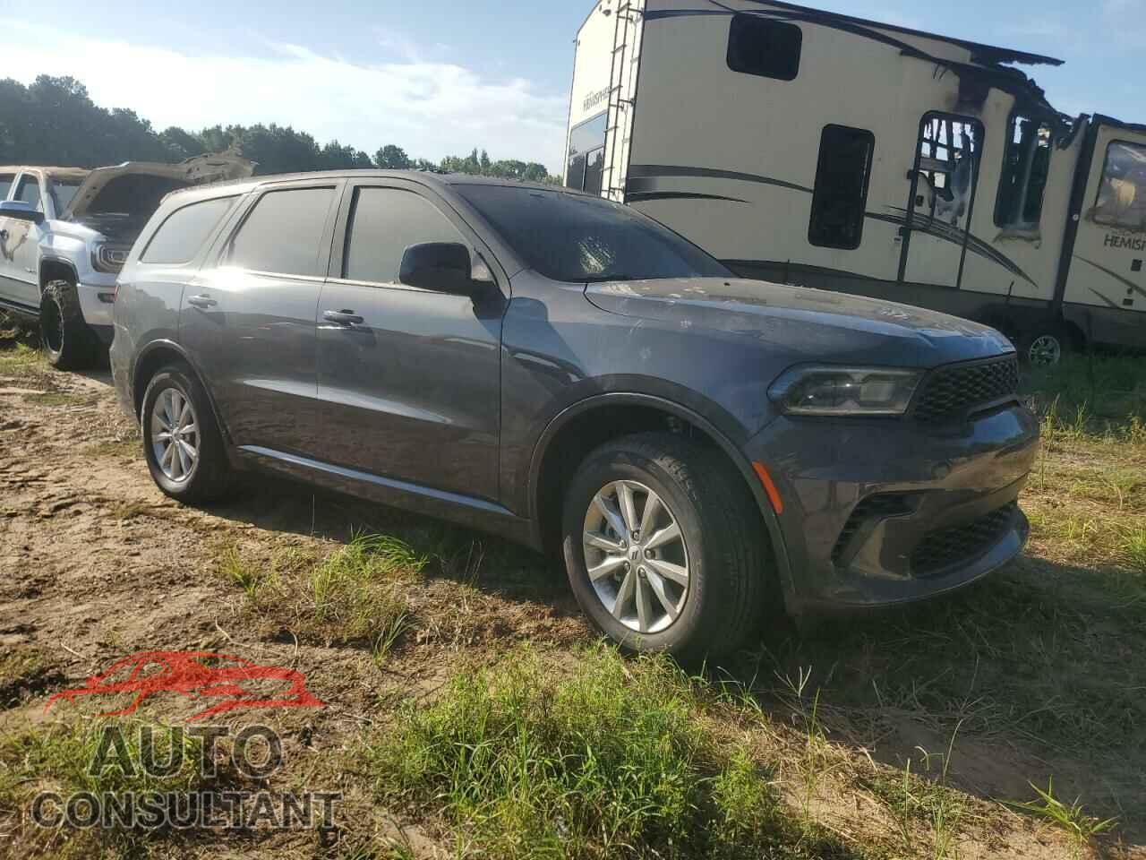 DODGE DURANGO 2025 - 1C4RDHDG7SC535183