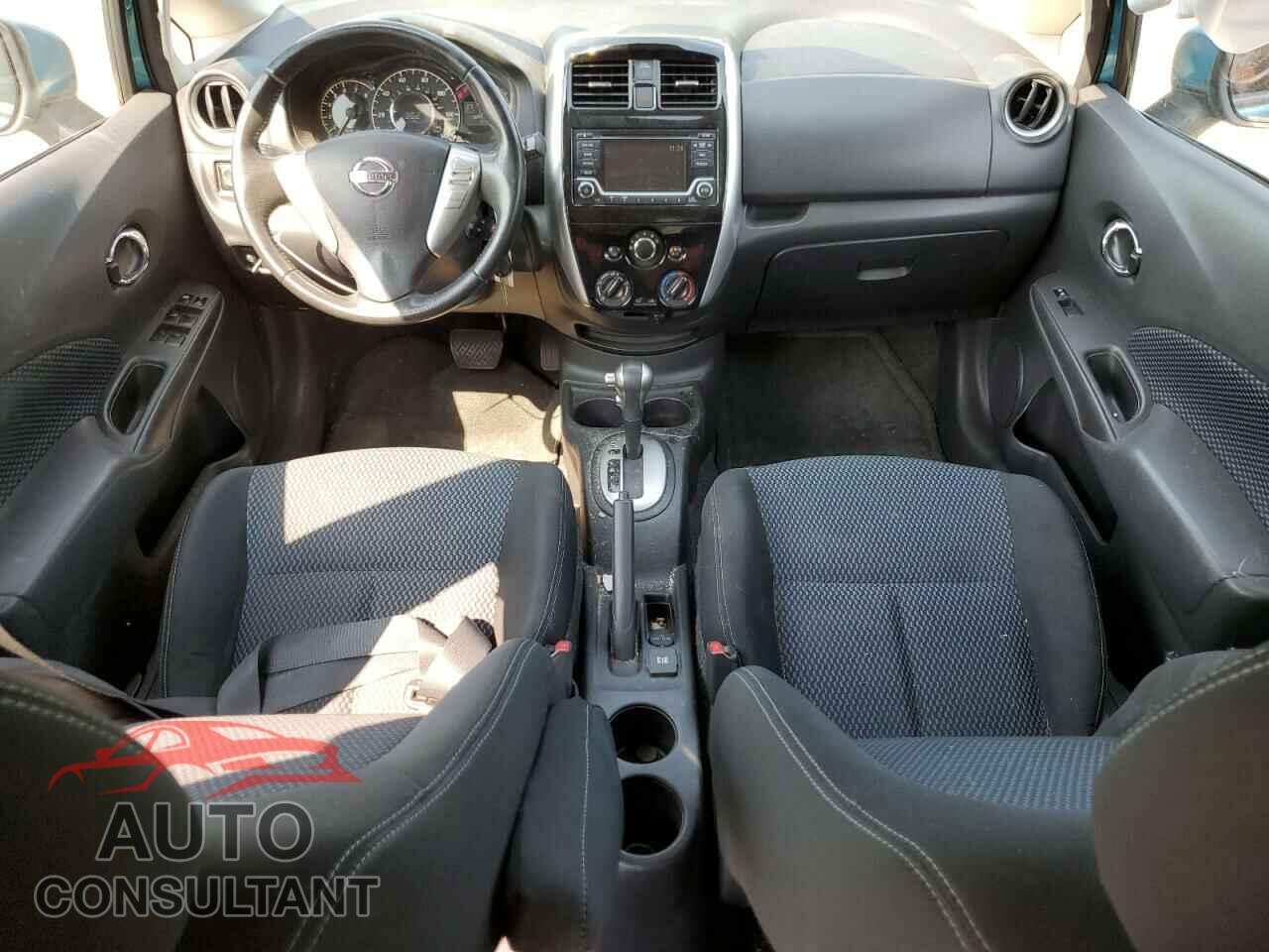 NISSAN VERSA 2016 - 3N1CE2CP2GL355271
