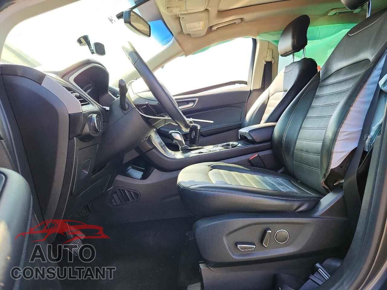 FORD EDGE 2017 - 2FMPK3J84HBC69932
