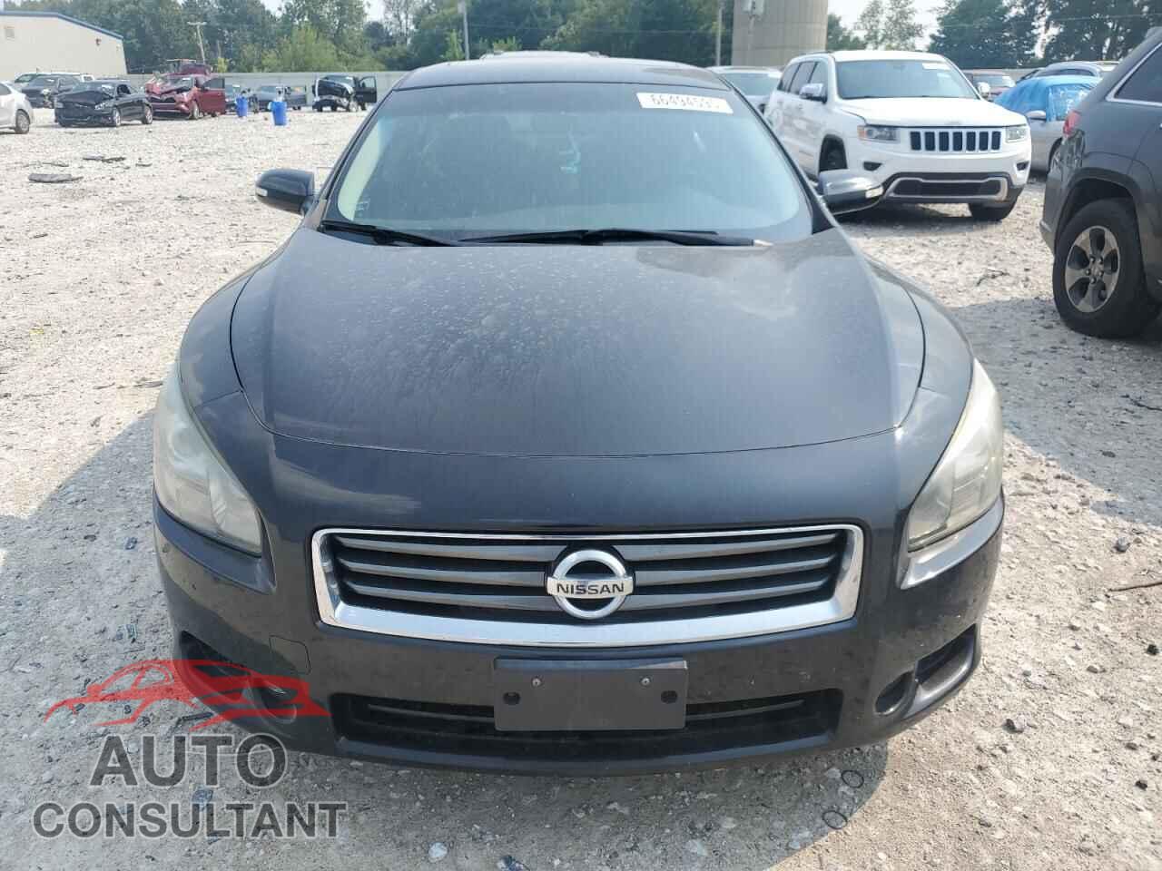 NISSAN MAXIMA 2014 - 1N4AA5AP1EC480796