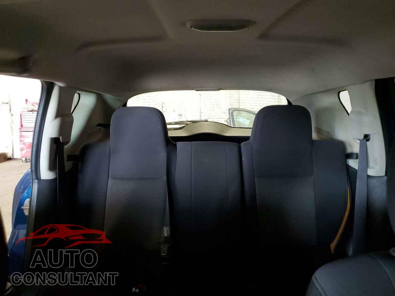 JEEP COMPASS 2010 - 1J4NT4FB7AD506989