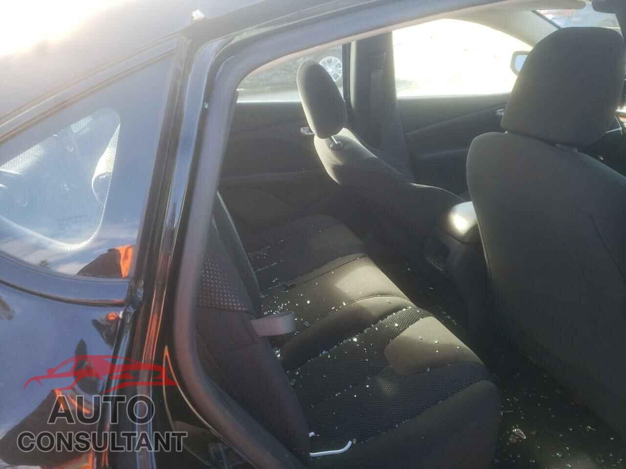 DODGE DART 2016 - 1C3CDFFA2GD819264