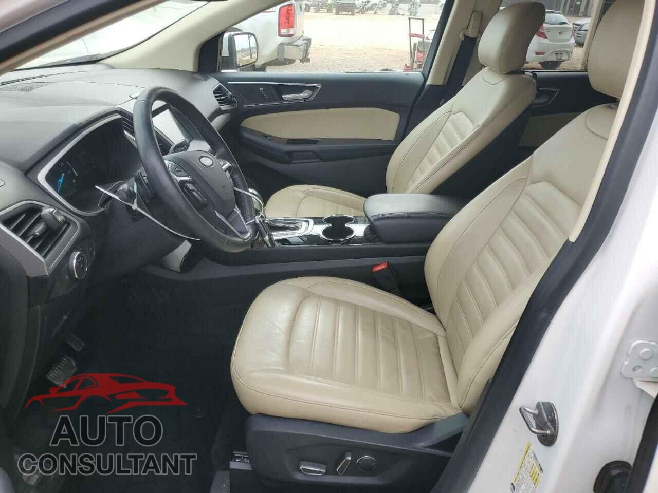 FORD EDGE 2016 - 2FMPK4J82GBC62837