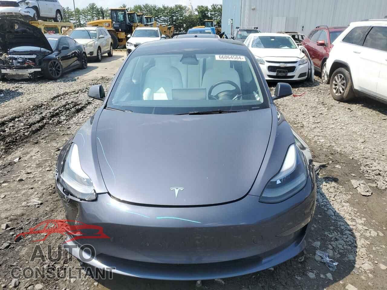 TESLA MODEL 3 2023 - 5YJ3E1EA7PF424051