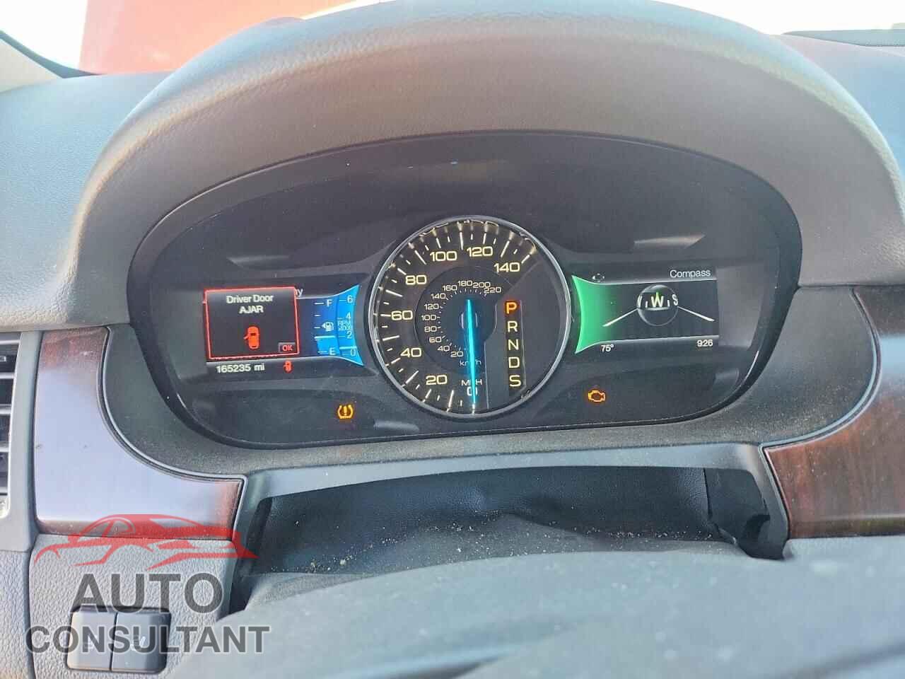 FORD EDGE 2014 - 2FMDK4KC8EBA46641