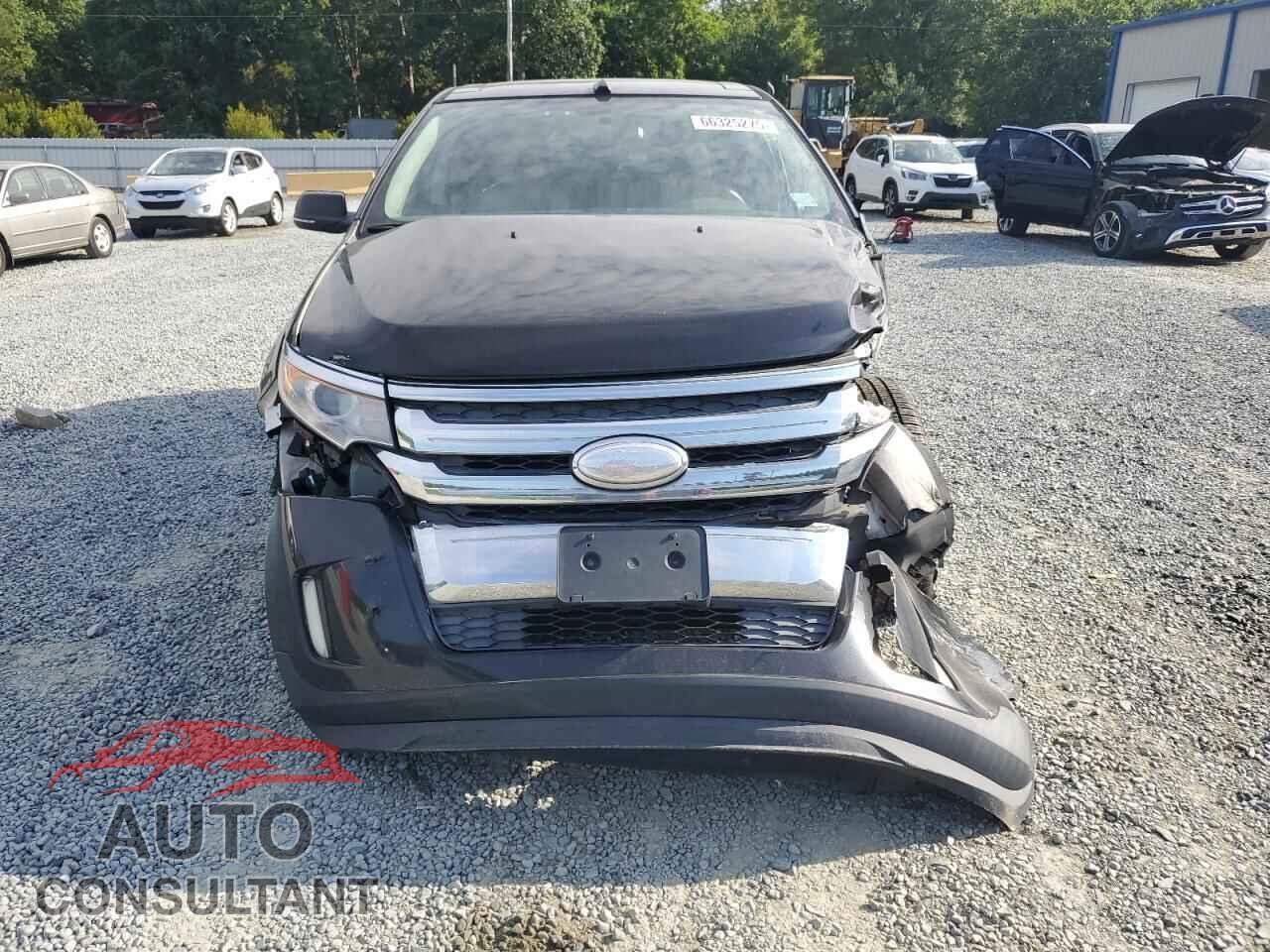FORD EDGE 2013 - 2FMDK3KC6DBC68894
