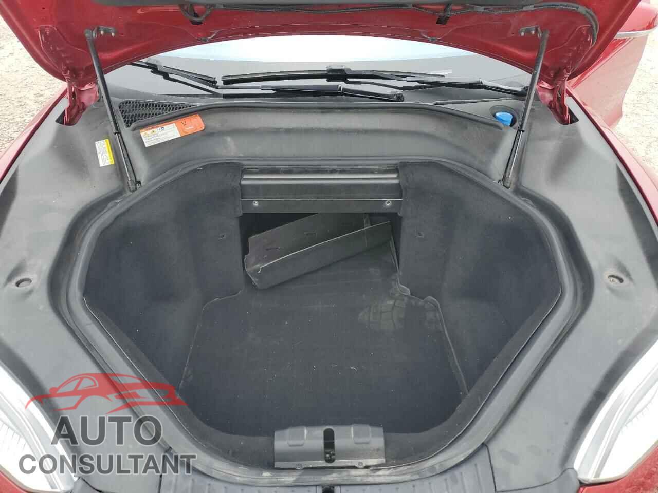 TESLA MODEL S 2015 - 5YJSA1H10FF080175