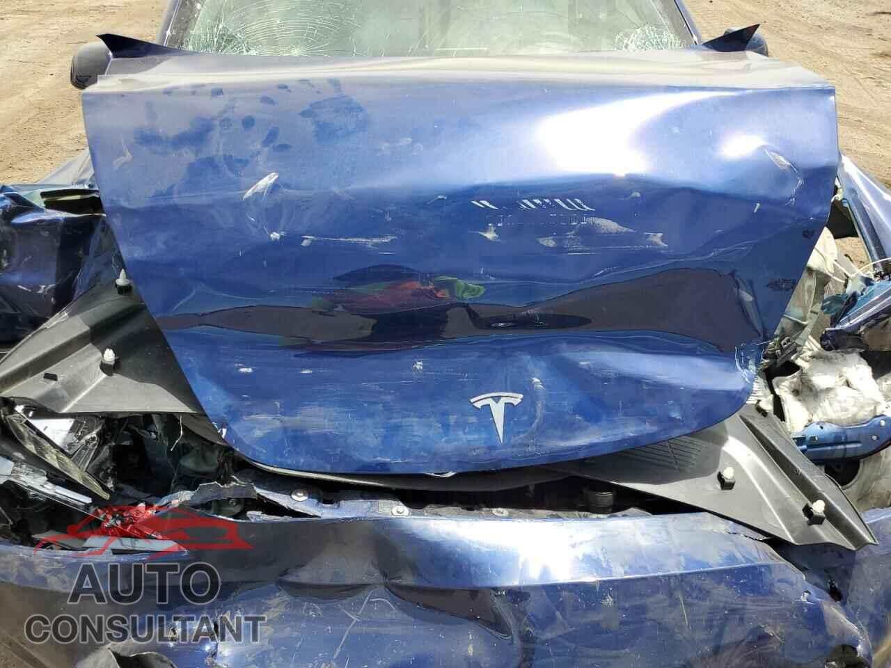 TESLA MODEL 3 2024 - 5YJ3E1EA1RF860042