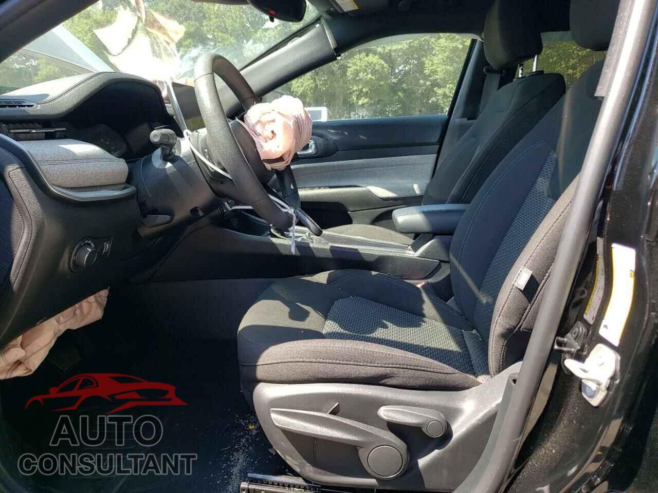 JEEP COMPASS 2024 - 3C4NJDANXRT104127