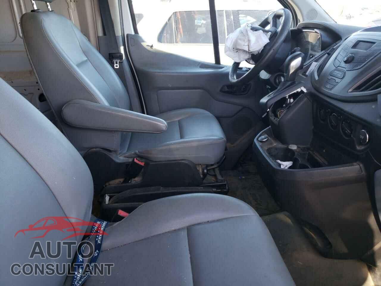 FORD TRANSIT CO 2017 - 1FTYE2CMXHKB56111