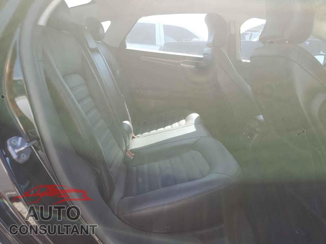 FORD FUSION 2016 - 3FA6P0T92GR193929