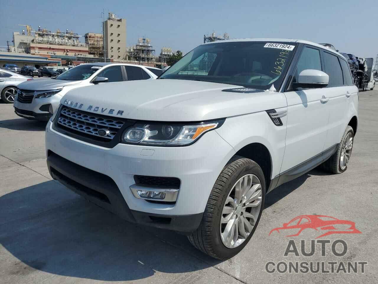 LAND ROVER RANGEROVER 2017 - SALWR2FV7HA128295