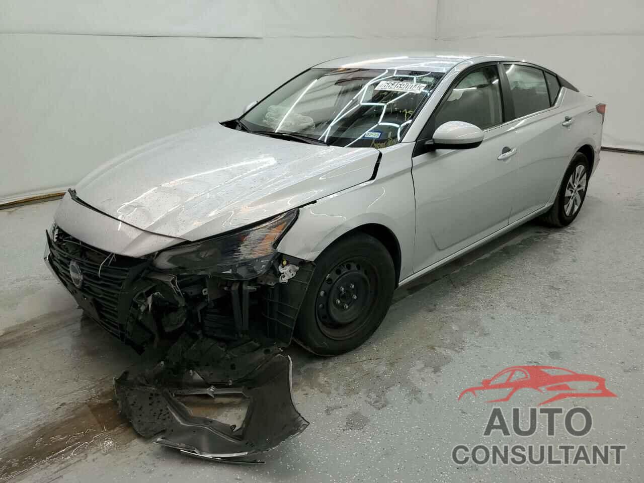 NISSAN ALTIMA 2023 - 1N4BL4BVXPN363182