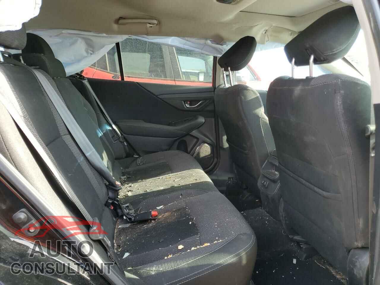 SUBARU OUTBACK 2020 - 4S4BTAEC9L3245399