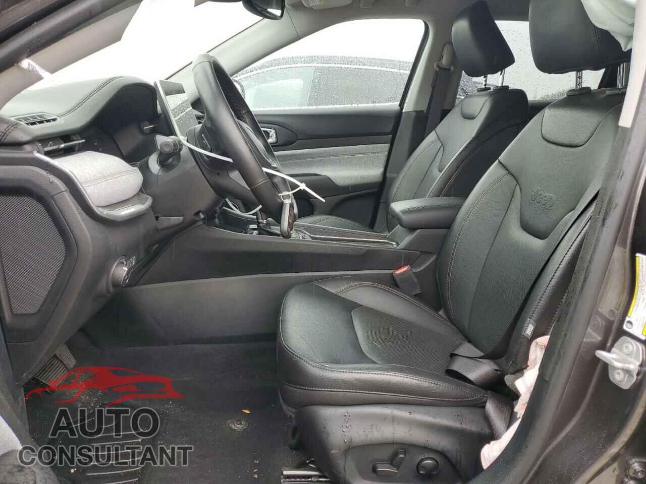 JEEP COMPASS 2022 - 3C4NJDFB9NT190281