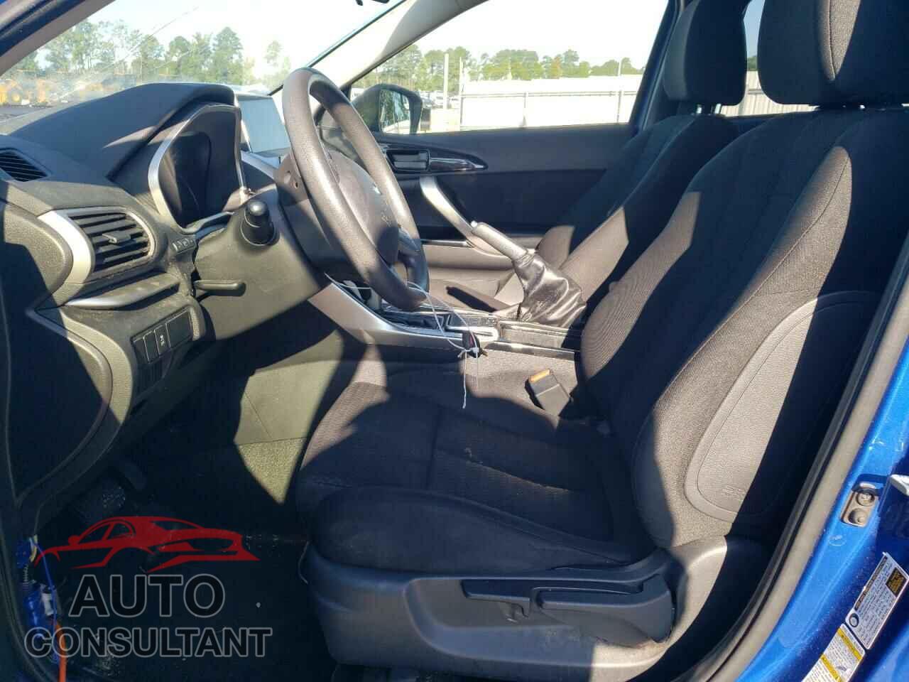 MITSUBISHI ECLIPSE 2020 - JA4AT4AA4LZ028128