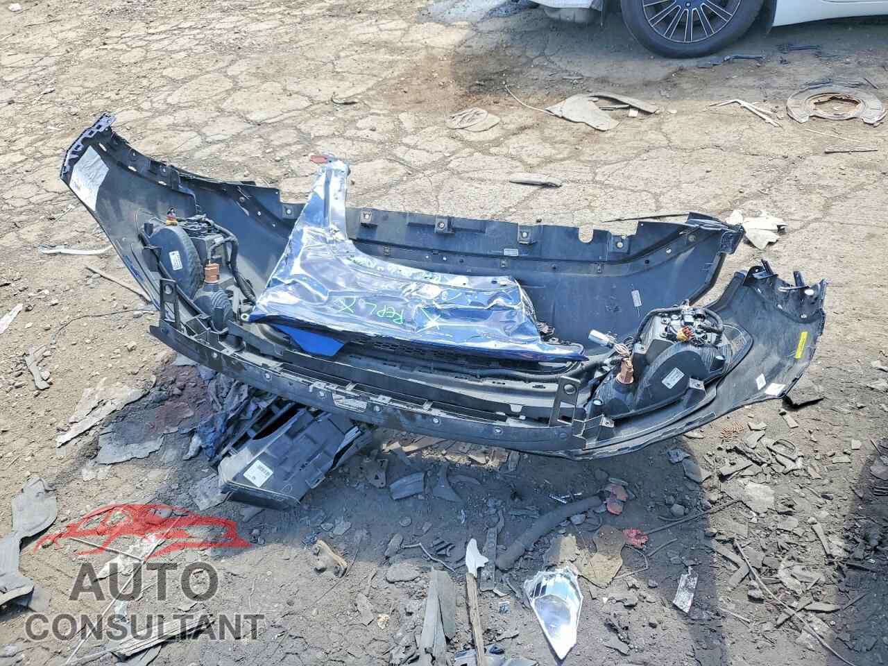 JEEP COMPASS 2020 - 3C4NJDBB5LT153974