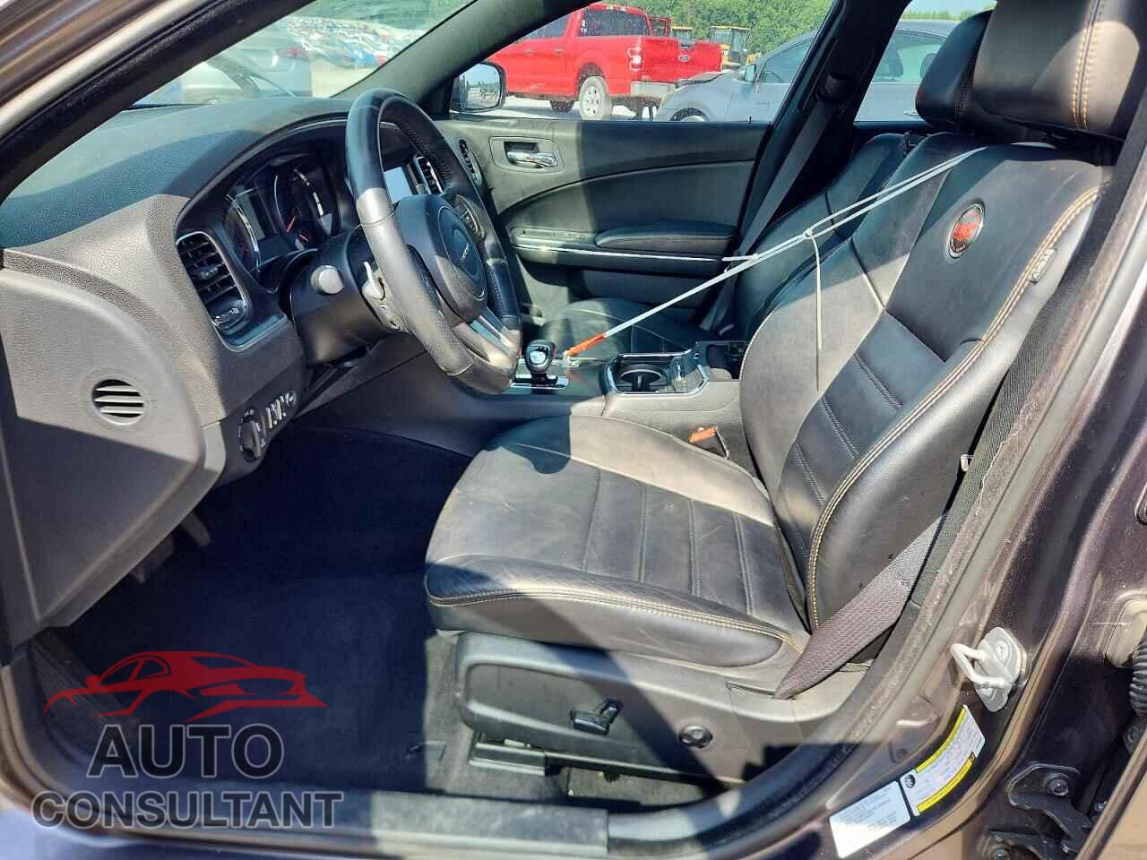 DODGE CHARGER 2014 - 2C3CDXHG1EH219620