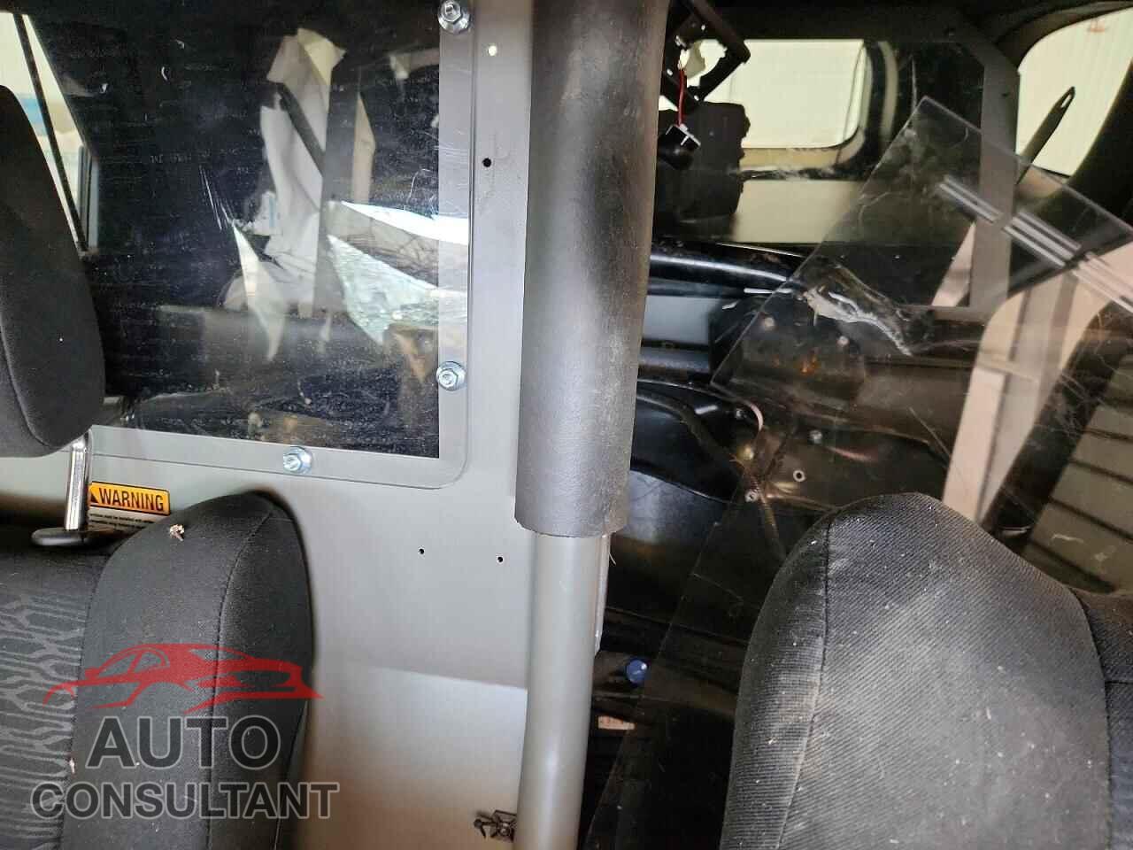 DODGE DURANGO 2025 - 1C4SDJFT3SC549665