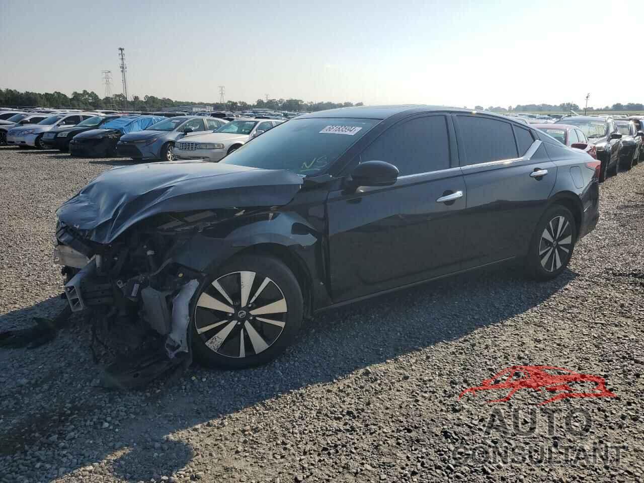 NISSAN ALTIMA 2020 - 1N4BL4EV0LC209677