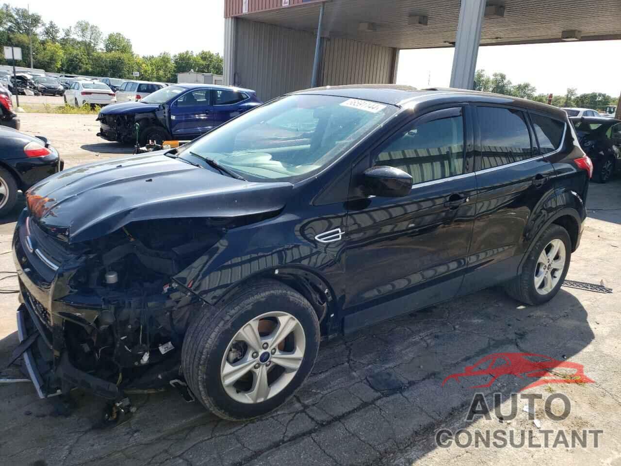 FORD ESCAPE 2016 - 1FMCU9G91GUA37101