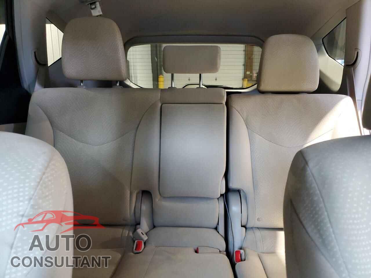 TOYOTA PRIUS 2012 - JTDZN3EU5C3125357