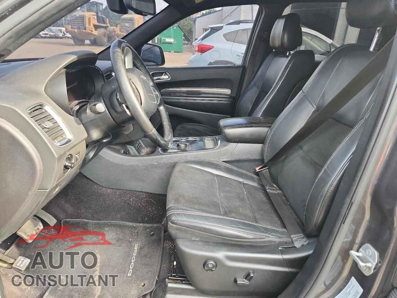DODGE DURANGO 2015 - 1C4RDHAG2FC187786