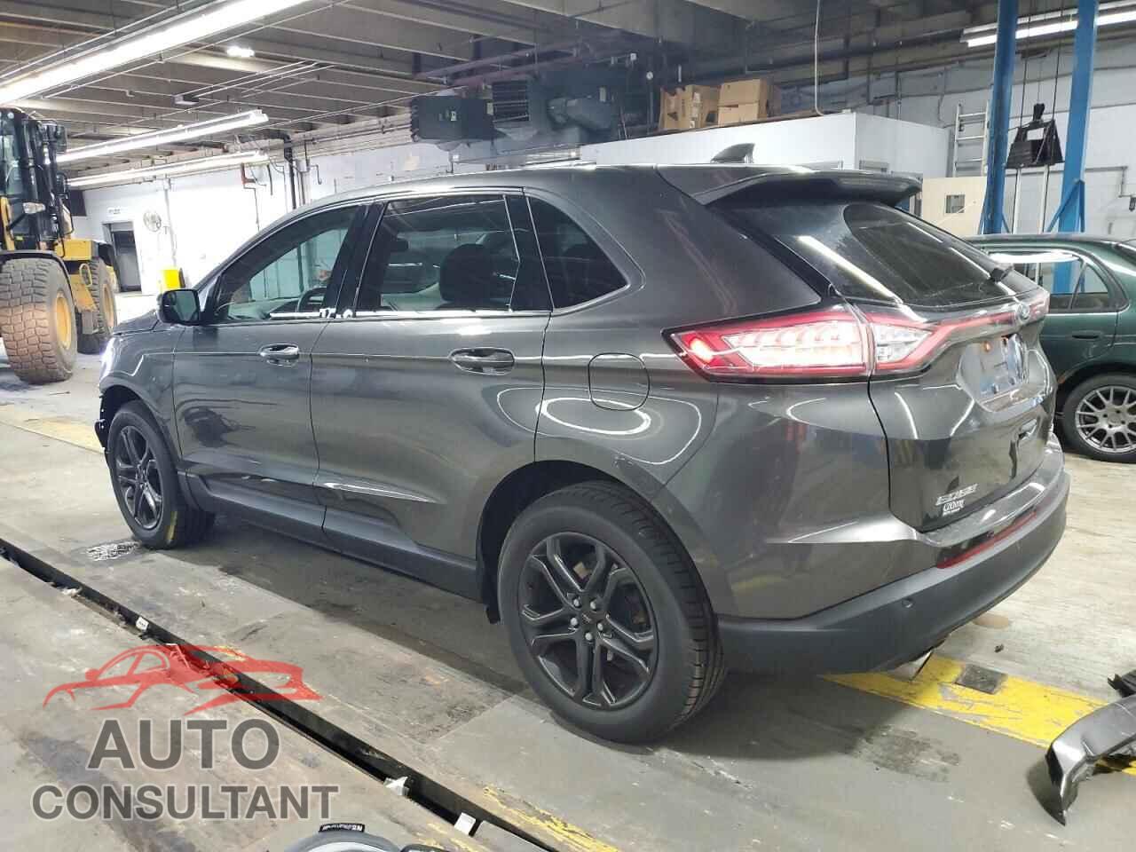 FORD EDGE 2018 - 2FMPK4J96JBB36951