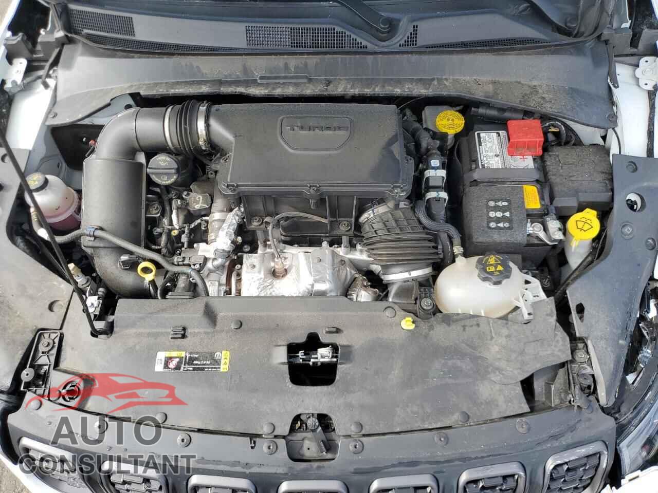 JEEP COMPASS 2024 - 3C4NJDDN8RT144735