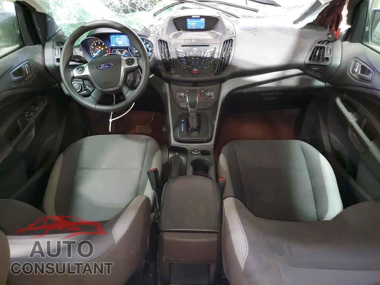 FORD ESCAPE 2014 - 1FMCU0F73EUD01329