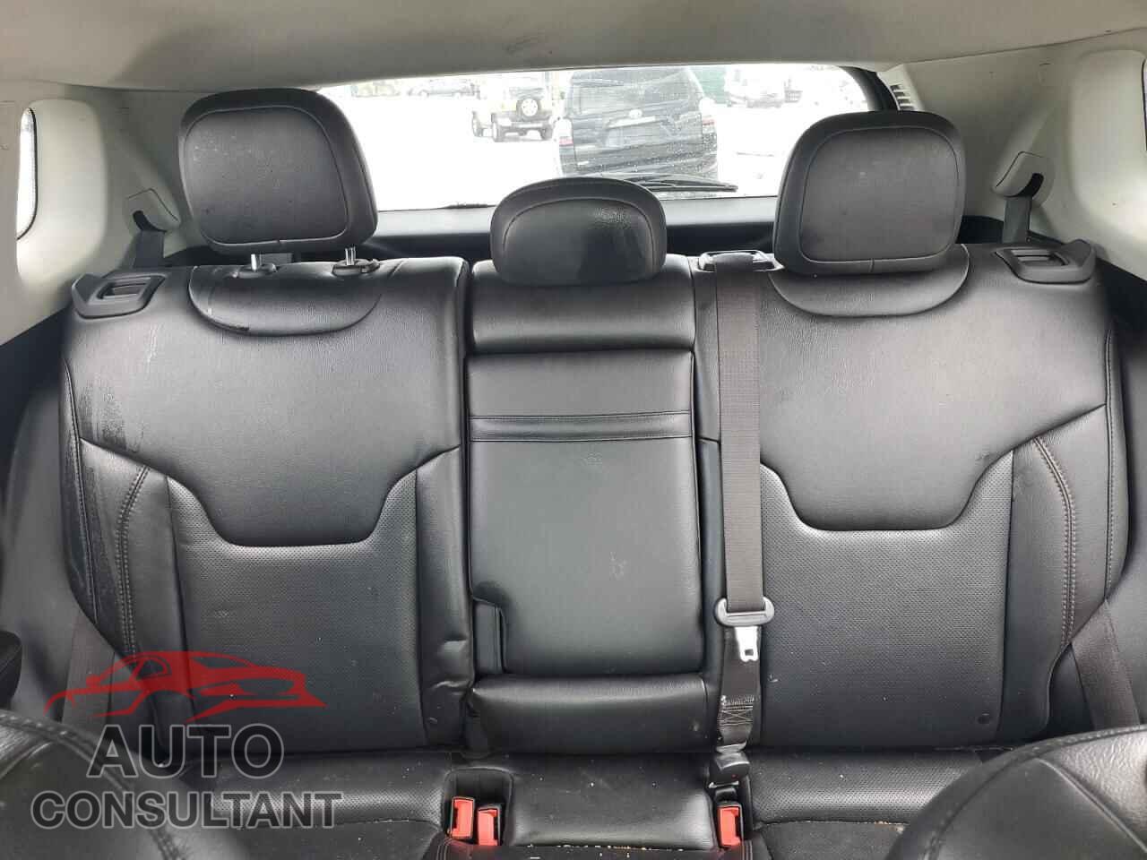 JEEP COMPASS 2019 - 3C4NJDCB0KT673657