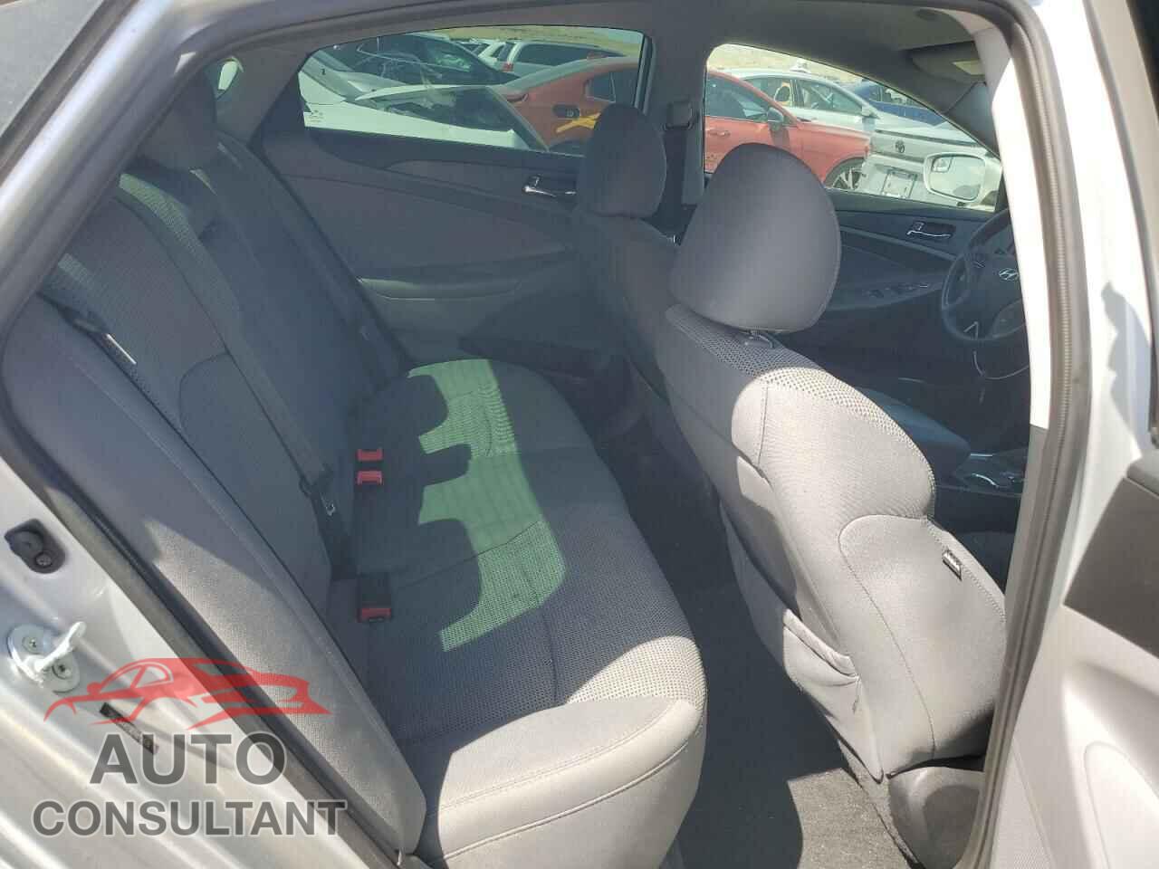HYUNDAI SONATA 2014 - 5NPEB4AC0EH812408