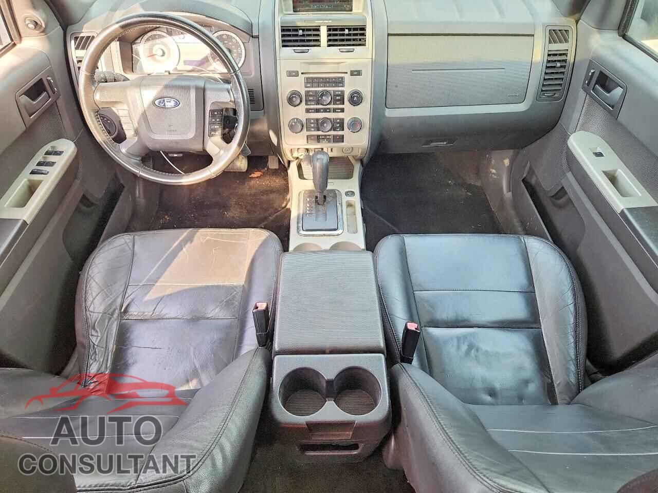 FORD ESCAPE 2012 - 1FMCU9DG7CKB47451