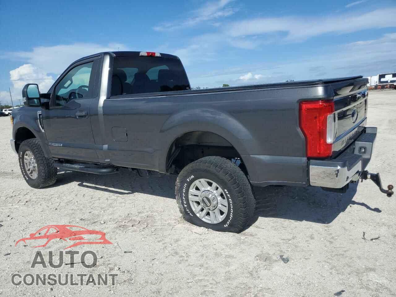 FORD F250 2017 - 1FTBF2BTXHED86449